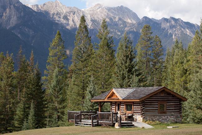Nipika Mountain Resort Radium Hot Springs Bilik gambar