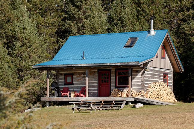 Nipika Mountain Resort Radium Hot Springs Luaran gambar