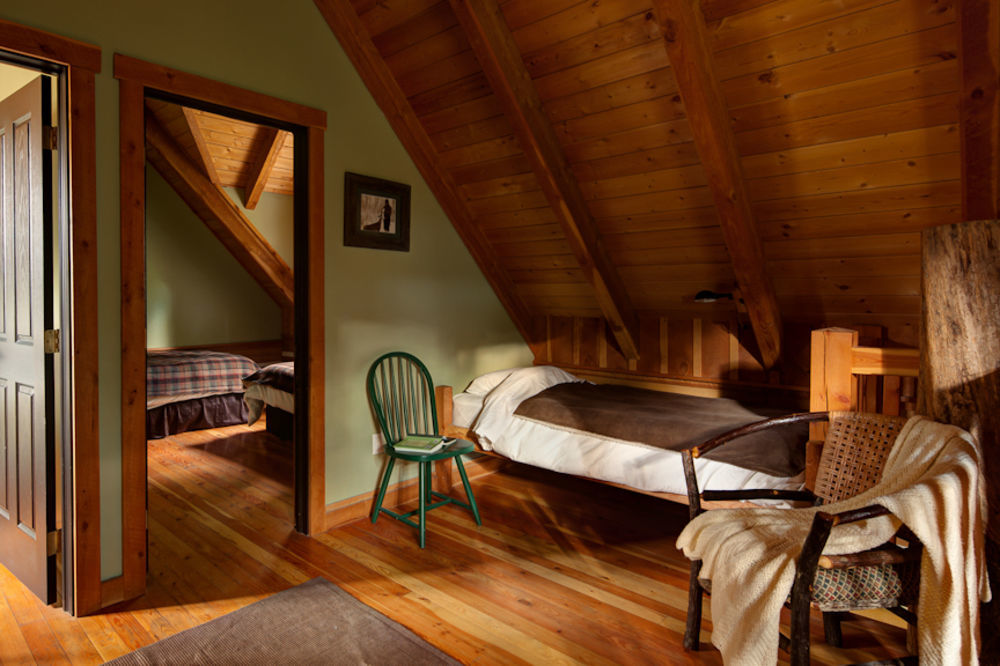 Nipika Mountain Resort Radium Hot Springs Luaran gambar
